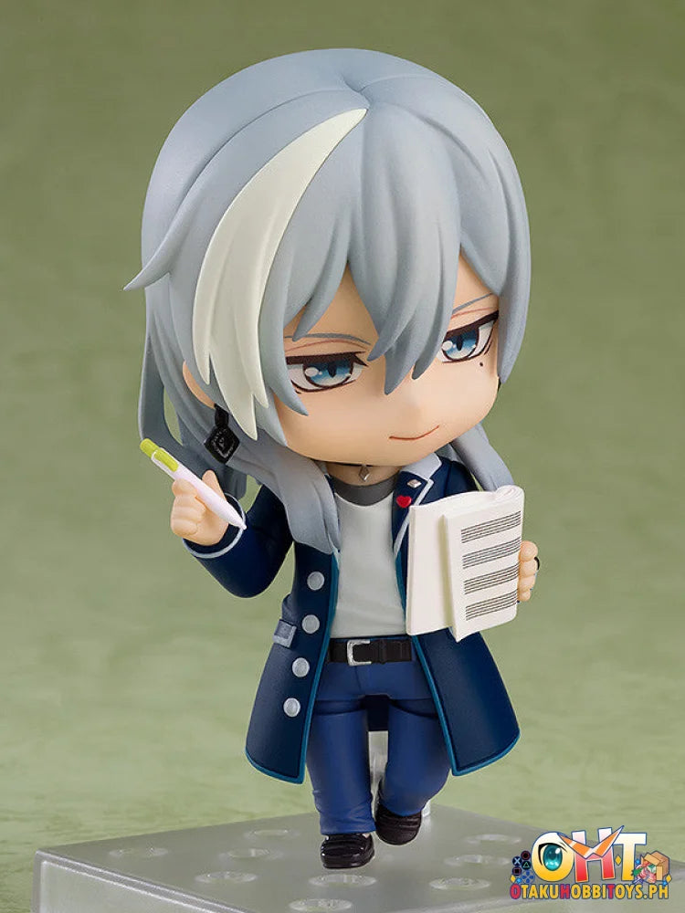 ORANGE ROUGE IDOLiSH7 Nendoroid Yuki Nendoroid