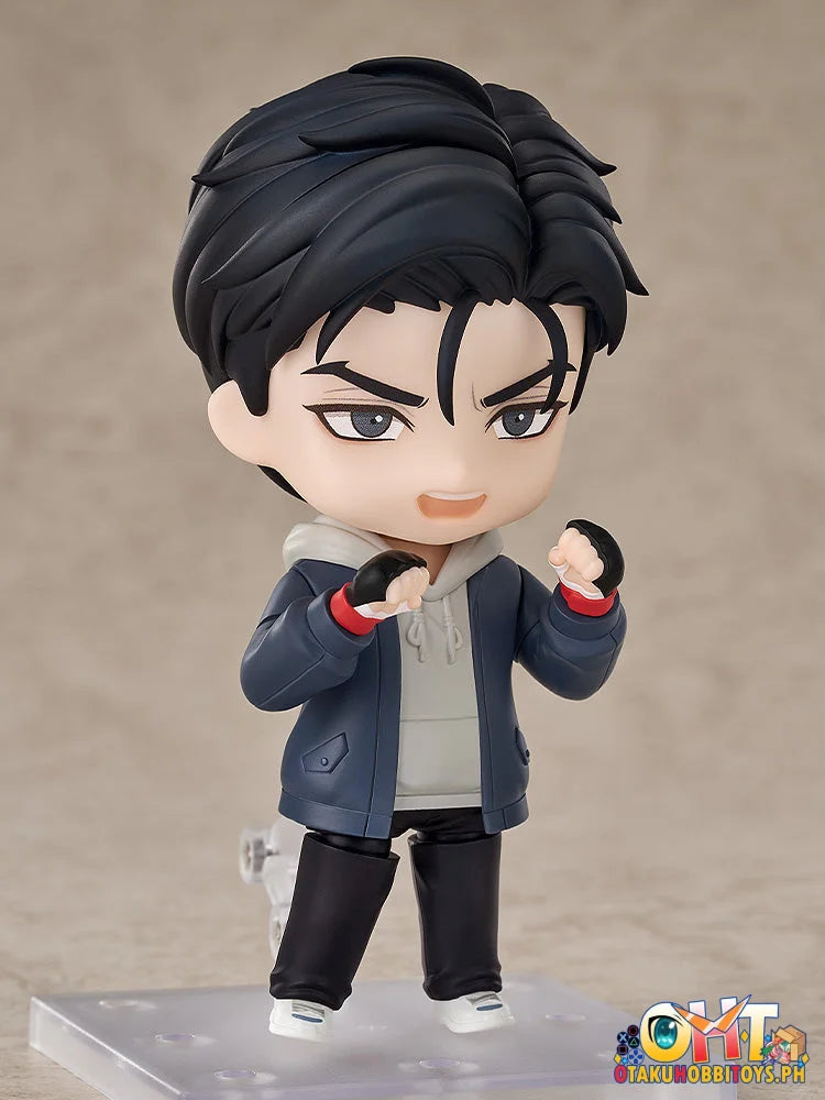 ORANGE ROUGE Jinx Nendoroid Joo Jaekyung & Kim Dan - Nendoroid