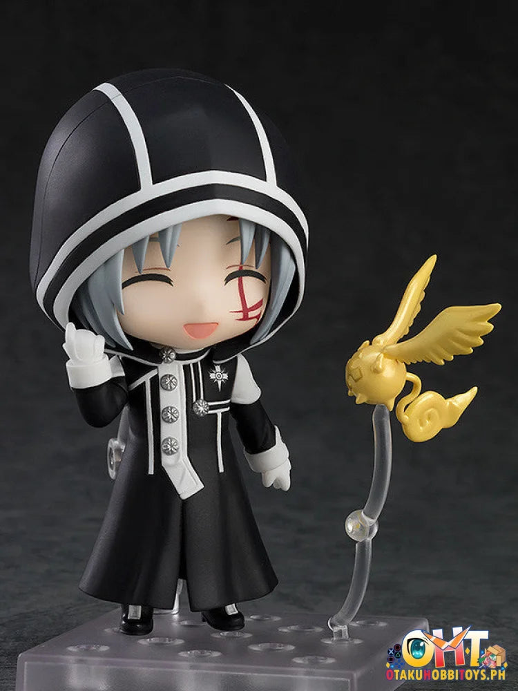 ORANGE ROUGE Nendoroid Allen Walker Nendoroid