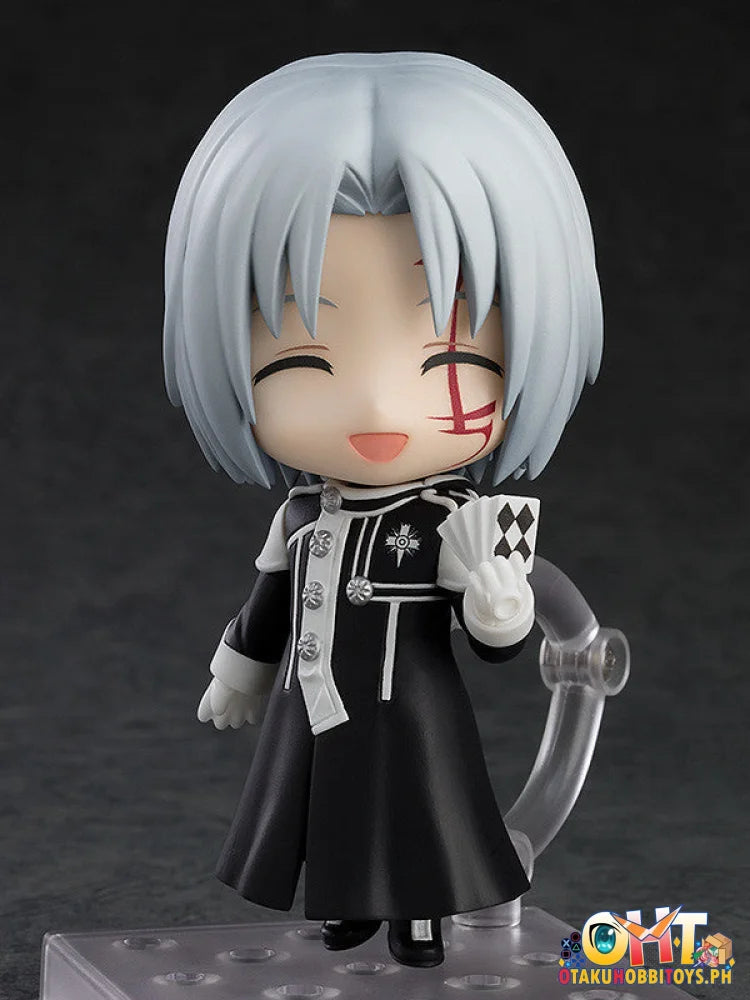ORANGE ROUGE Nendoroid Allen Walker Nendoroid