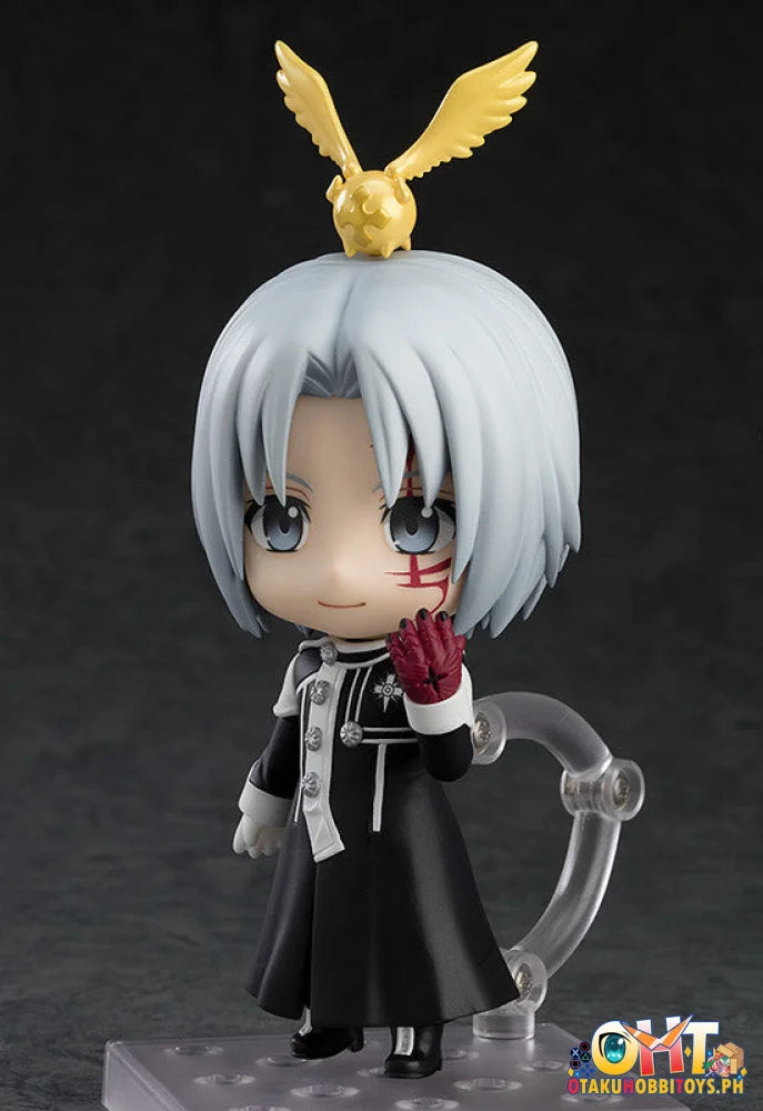 ORANGE ROUGE Nendoroid Allen Walker Nendoroid
