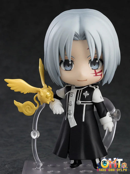 ORANGE ROUGE Nendoroid Allen Walker Nendoroid