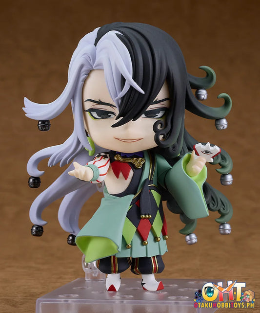 Orange Rouge Nendoroid Alter Ego/Ashiya Douman