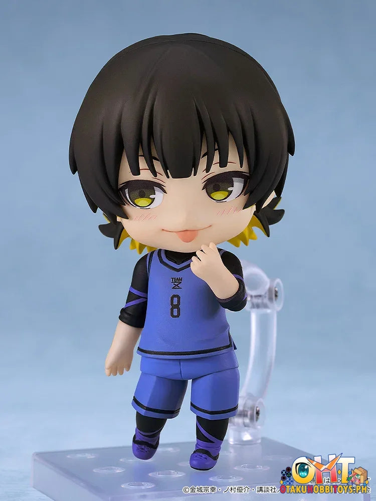 Orange Rouge Nendoroid Bachira Meguru