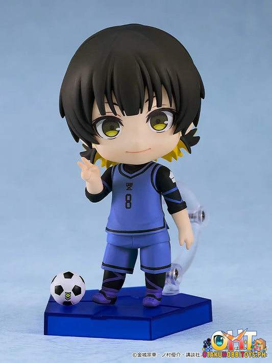 Orange Rouge Nendoroid Bachira Meguru