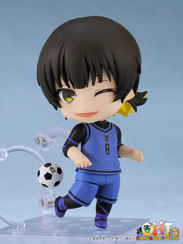 Orange Rouge Nendoroid Bachira Meguru