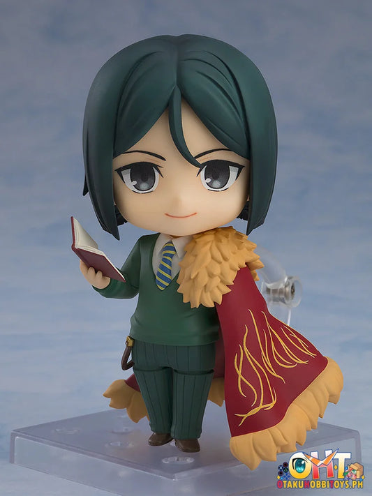 Orange Rouge Nendoroid Caster/Zhuge Liang Scale Figure