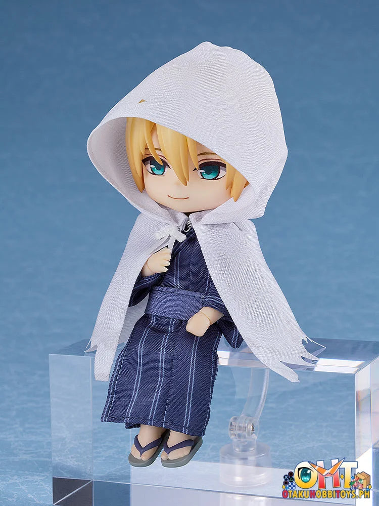 Orange Rouge Nendoroid Doll Yamanbagiri Kunihiro: Casual Outfit Ver. Prize Figure