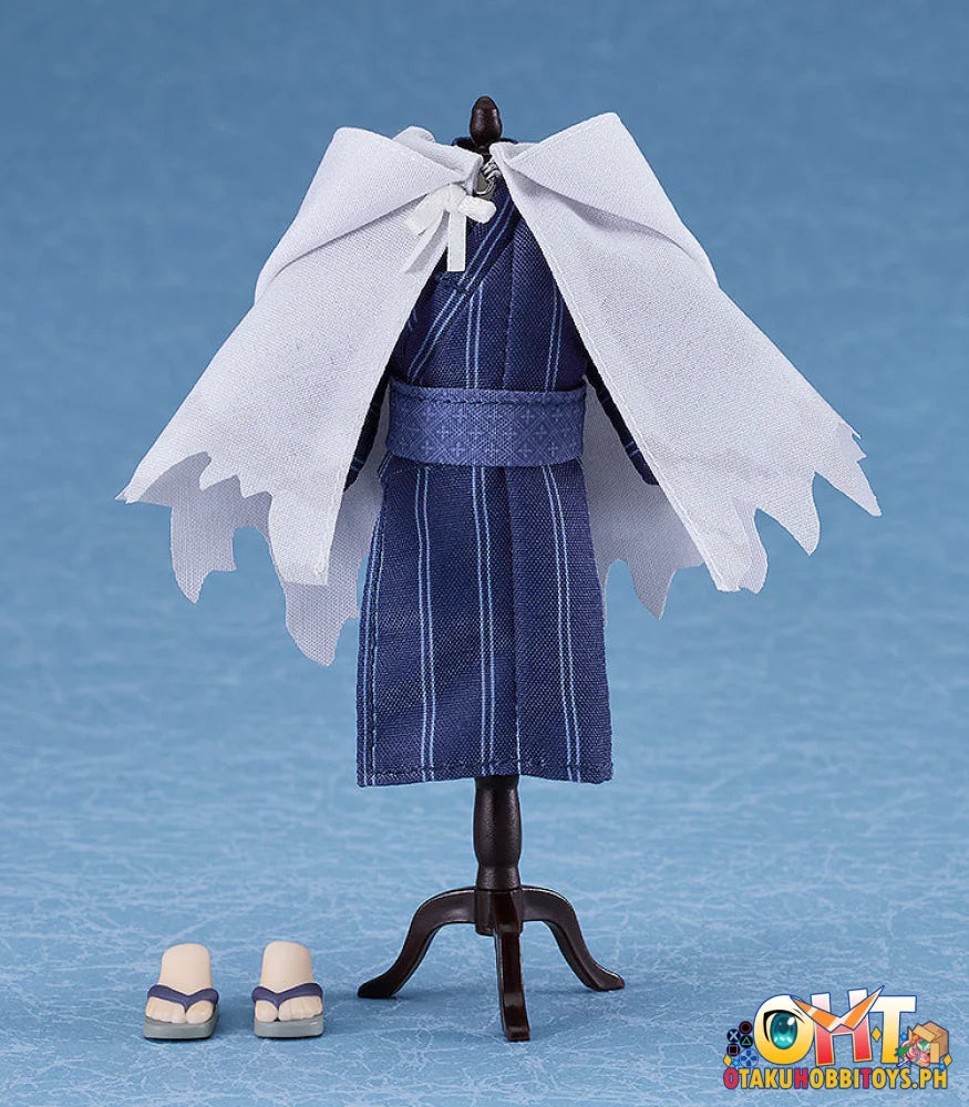 Orange Rouge Nendoroid Doll Yamanbagiri Kunihiro: Casual Outfit Ver. Prize Figure