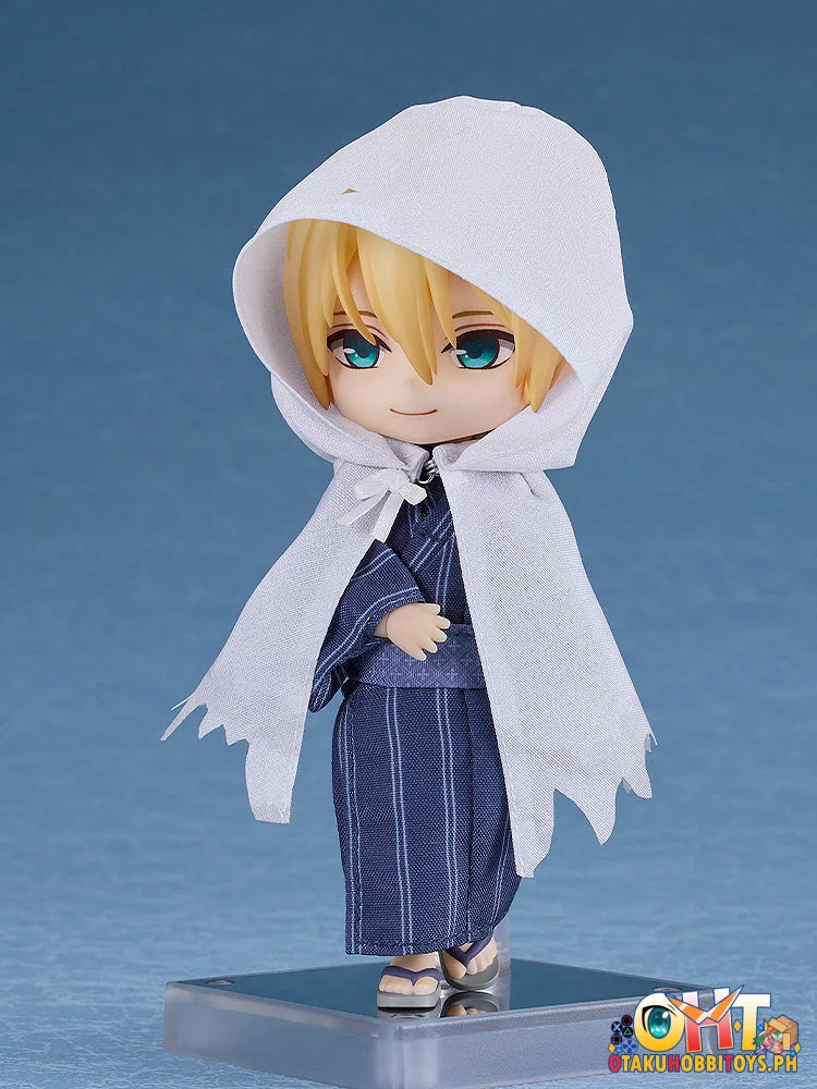 Orange Rouge Nendoroid Doll Yamanbagiri Kunihiro: Casual Outfit Ver. Prize Figure