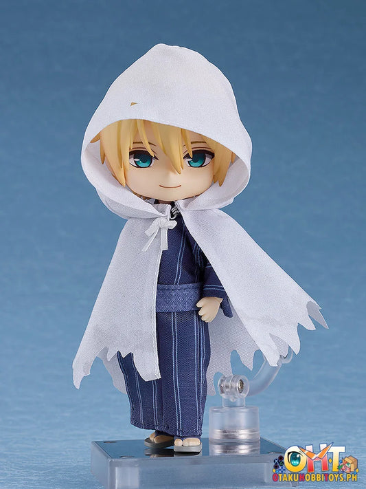 Orange Rouge Nendoroid Doll Yamanbagiri Kunihiro: Casual Outfit Ver. Prize Figure