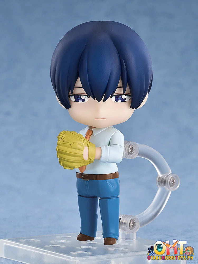 Orange Rouge Nendoroid Haruka Kiyomine