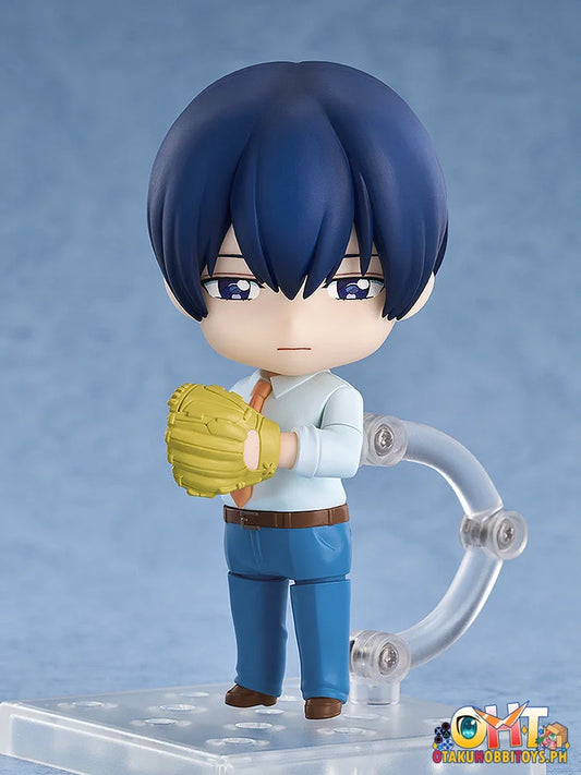 Orange Rouge Nendoroid Haruka Kiyomine