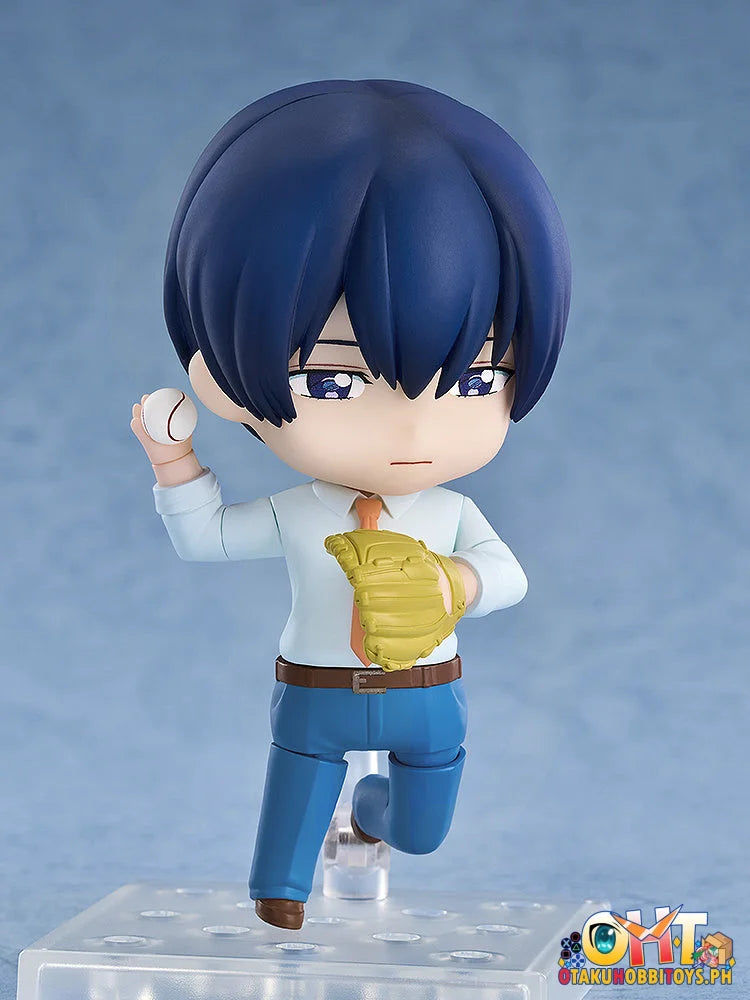 Orange Rouge Nendoroid Haruka Kiyomine