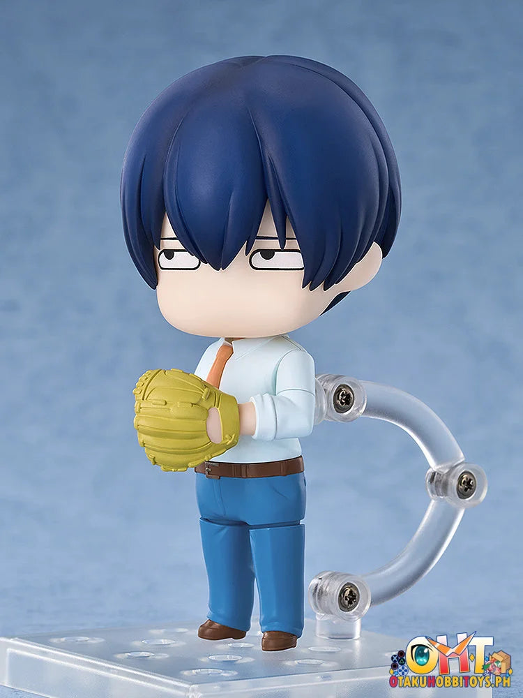 Orange Rouge Nendoroid Haruka Kiyomine