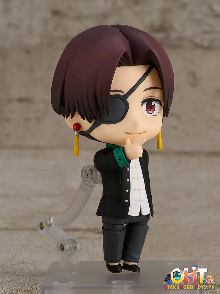 ORANGE ROUGE Nendoroid Hayato Suo Nendoroid