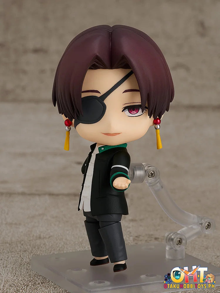 ORANGE ROUGE Nendoroid Hayato Suo Nendoroid