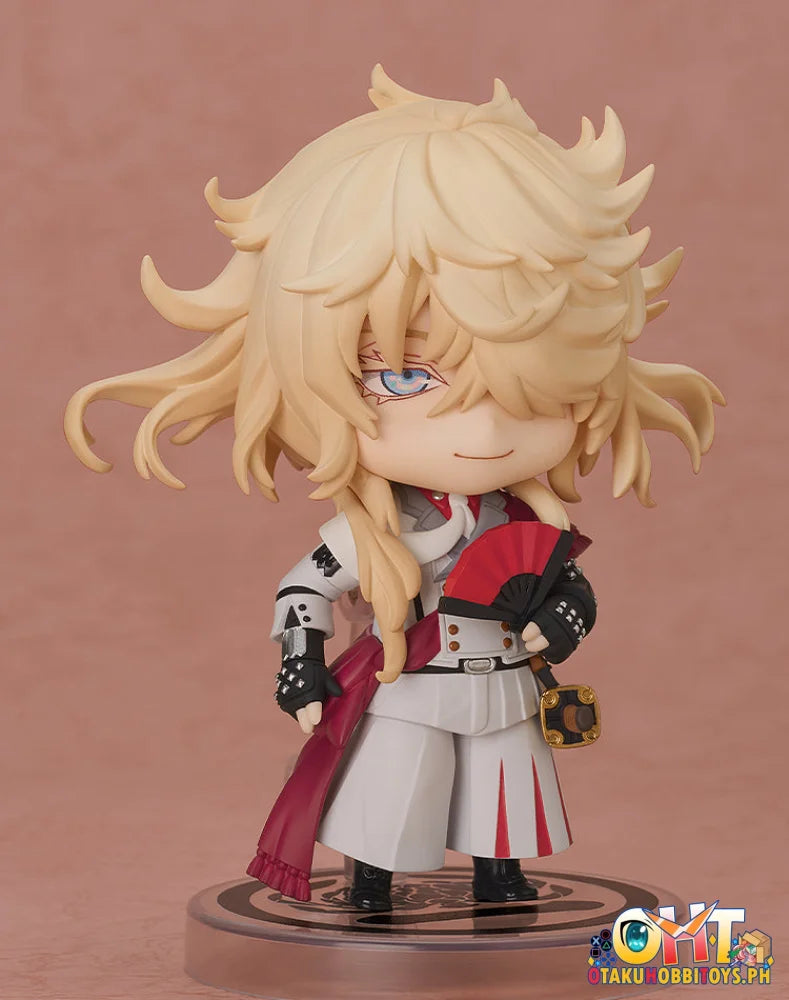 ORANGE ROUGE Nendoroid Ichimonji Norimune Nendoroid