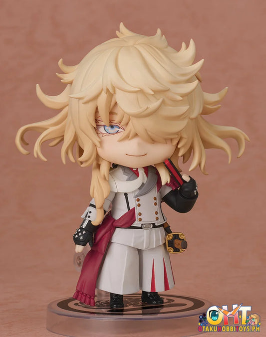 ORANGE ROUGE Nendoroid Ichimonji Norimune Nendoroid