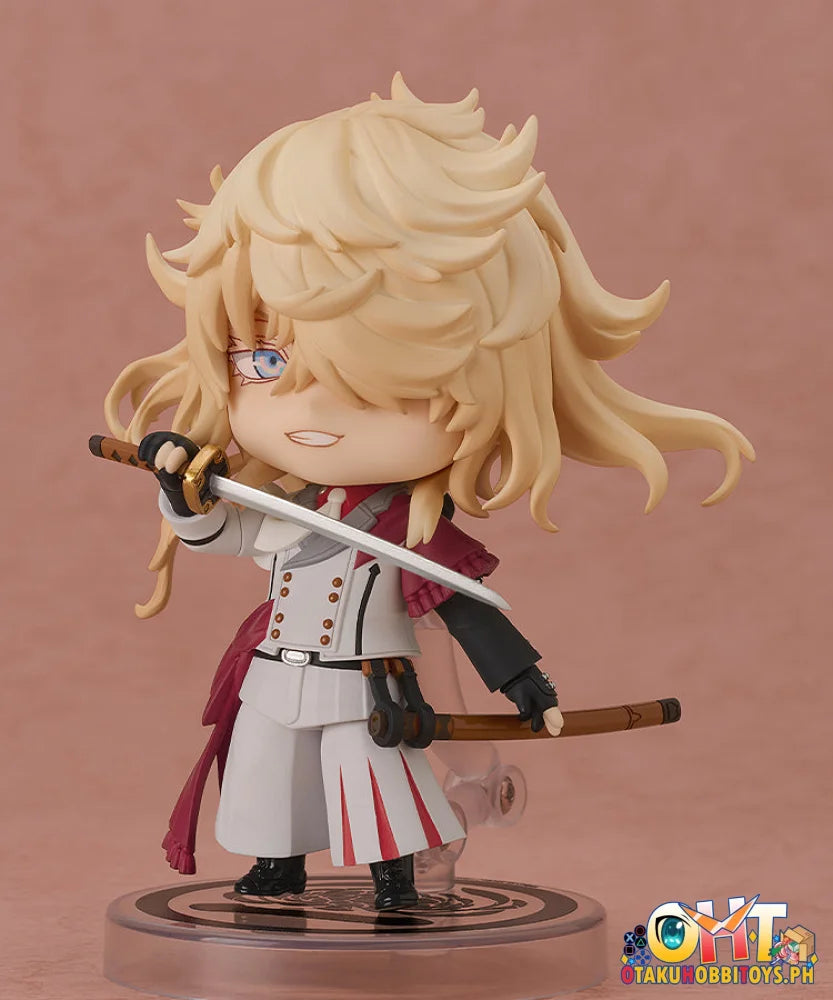ORANGE ROUGE Nendoroid Ichimonji Norimune Nendoroid