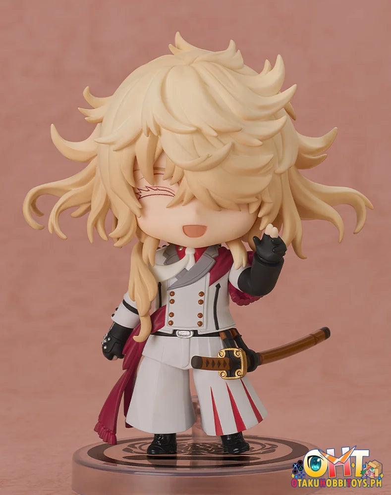 ORANGE ROUGE Nendoroid Ichimonji Norimune Nendoroid