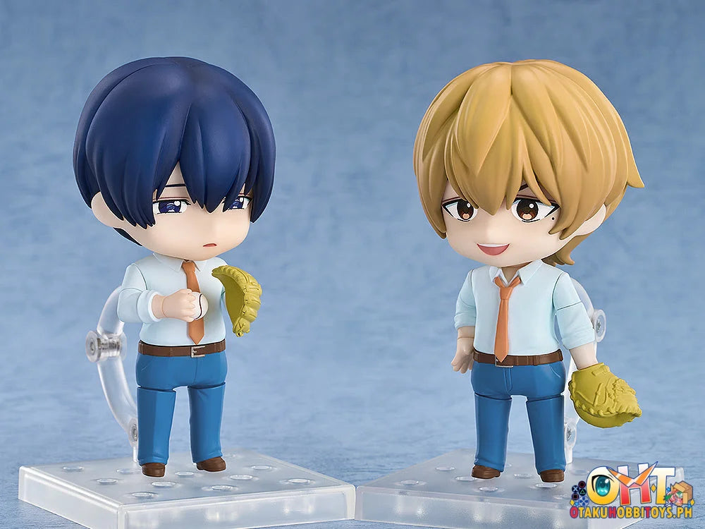 Orange Rouge Nendoroid Kei Kaname