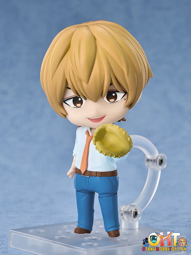 Orange Rouge Nendoroid Kei Kaname