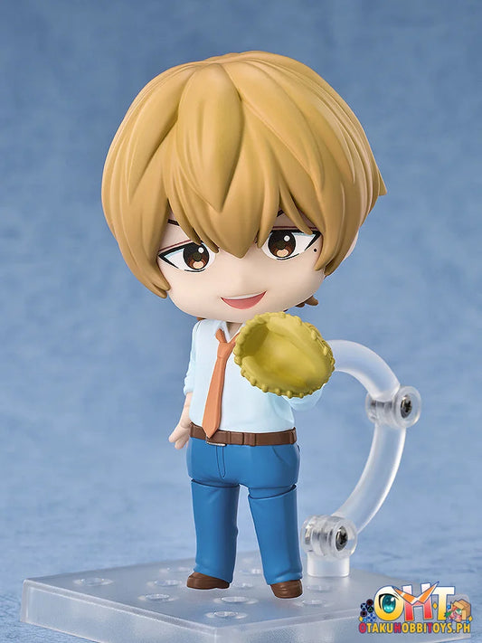 Orange Rouge Nendoroid Kei Kaname