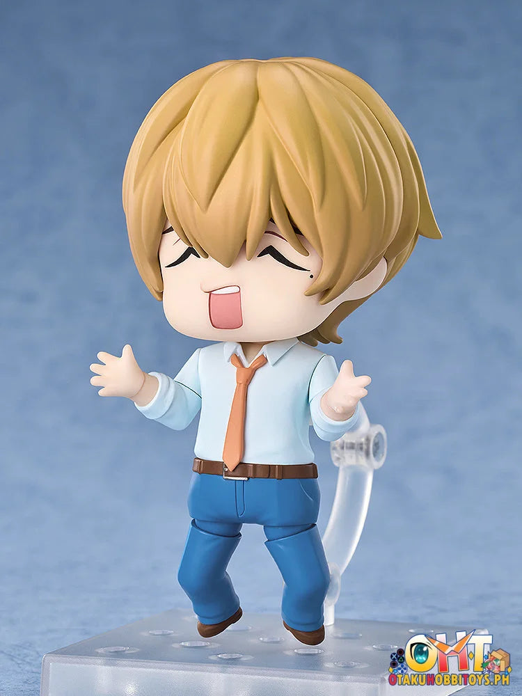 Orange Rouge Nendoroid Kei Kaname