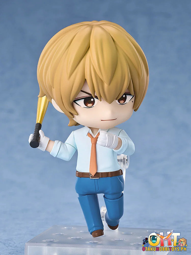 Orange Rouge Nendoroid Kei Kaname