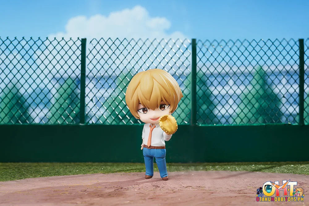 Orange Rouge Nendoroid Kei Kaname