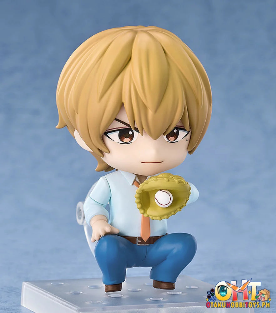Orange Rouge Nendoroid Kei Kaname