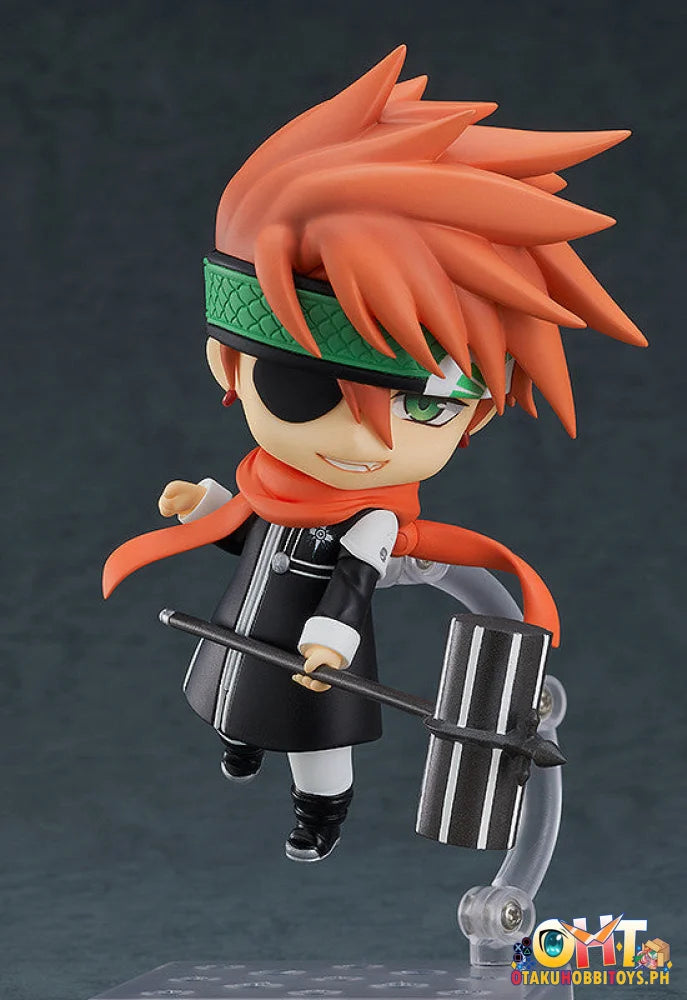 ORANGE ROUGE Nendoroid Lavi Nendoroid