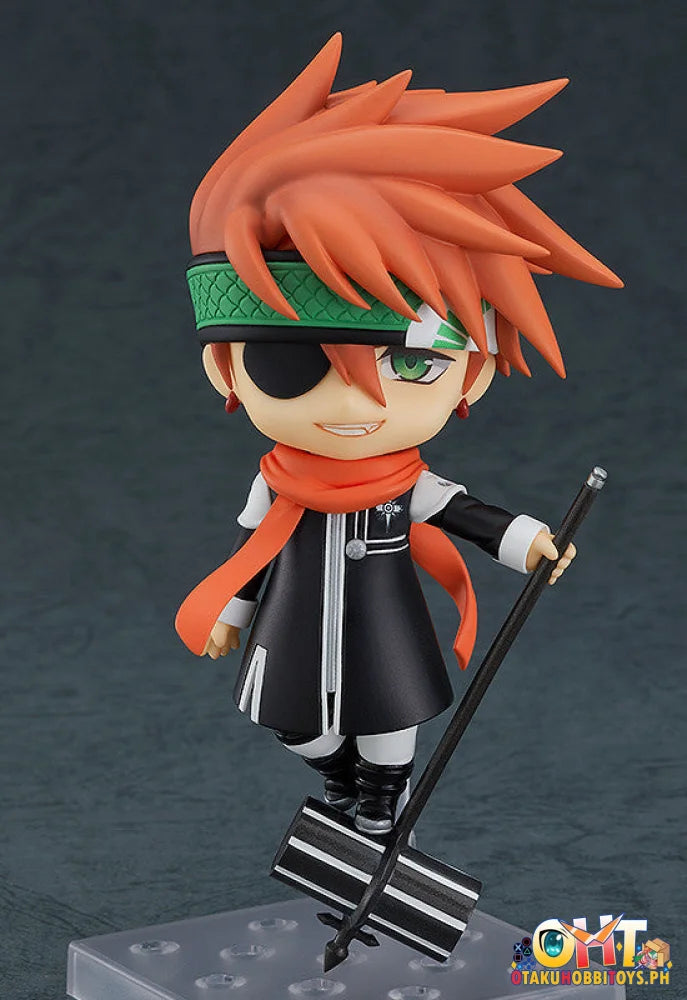 ORANGE ROUGE Nendoroid Lavi Nendoroid