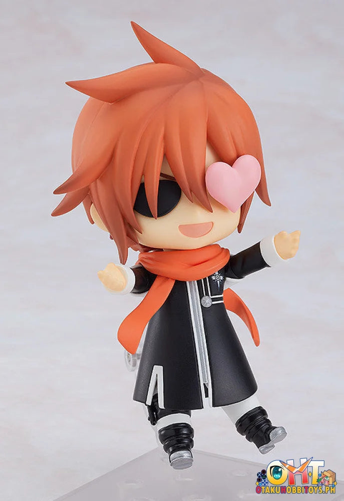 ORANGE ROUGE Nendoroid Lavi Nendoroid