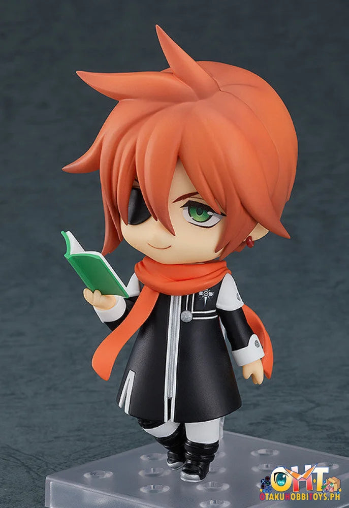 ORANGE ROUGE Nendoroid Lavi Nendoroid