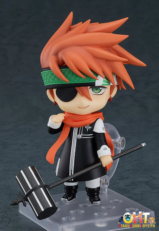 ORANGE ROUGE Nendoroid Lavi Nendoroid