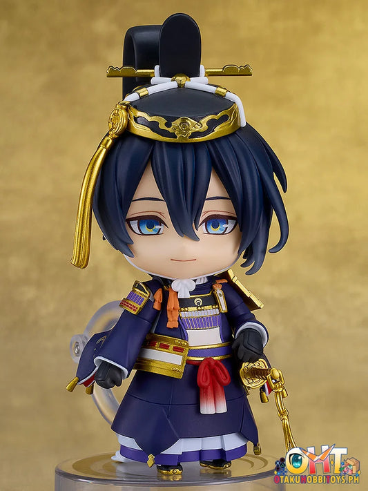 Orange Rouge Nendoroid Mikazuki Munechika Kiwame