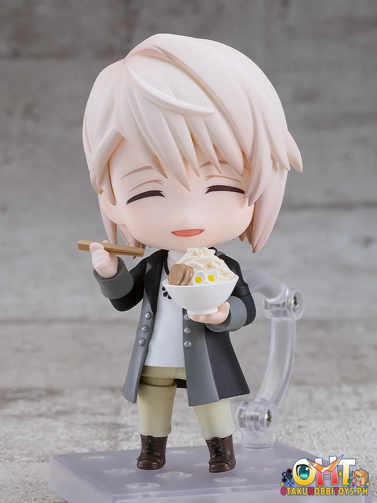 Orange Rouge Nendoroid Minami Natsume Scale Figure
