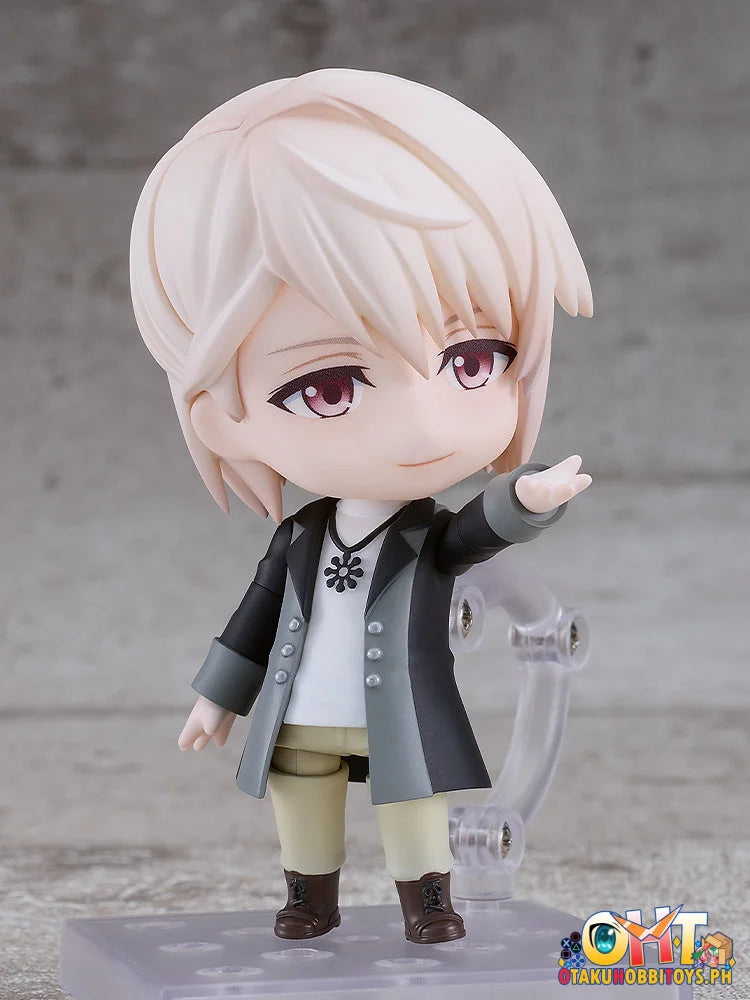 Orange Rouge Nendoroid Minami Natsume Scale Figure