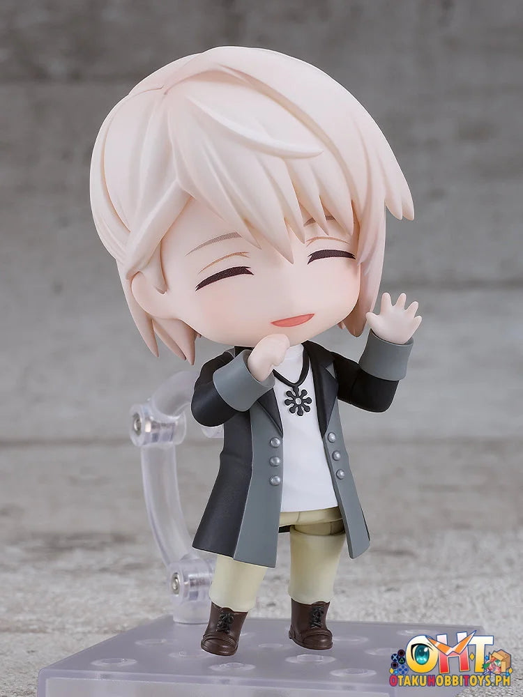 Orange Rouge Nendoroid Minami Natsume Scale Figure