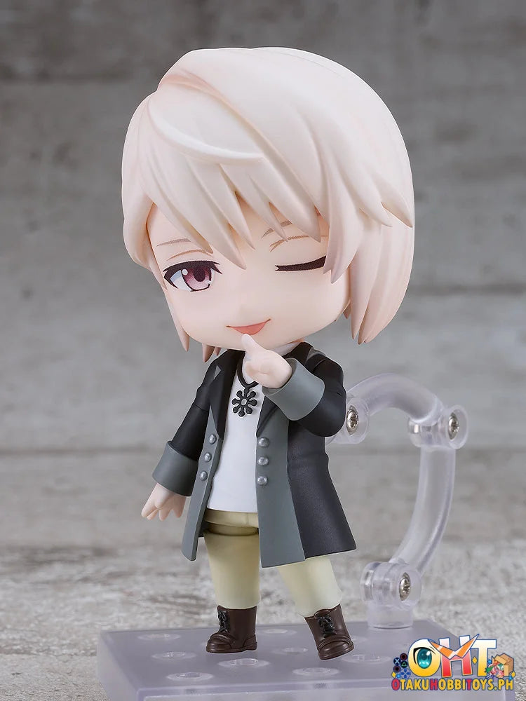 Orange Rouge Nendoroid Minami Natsume Scale Figure