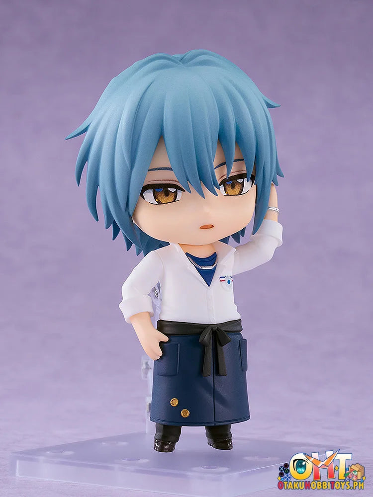 ORANGE ROUGE Nendoroid Nero [Basic] Nendoroid