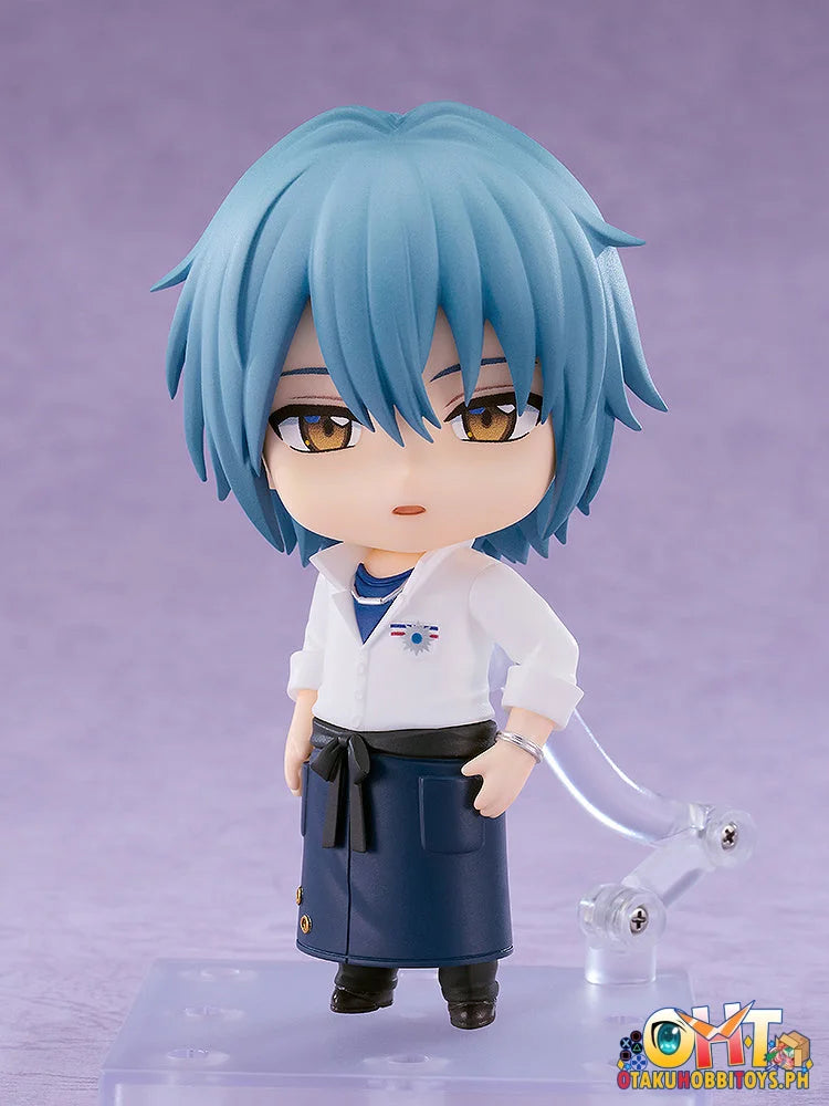 ORANGE ROUGE Nendoroid Nero [Basic] Nendoroid