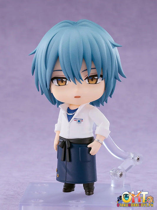 ORANGE ROUGE Nendoroid Nero [Basic] Nendoroid