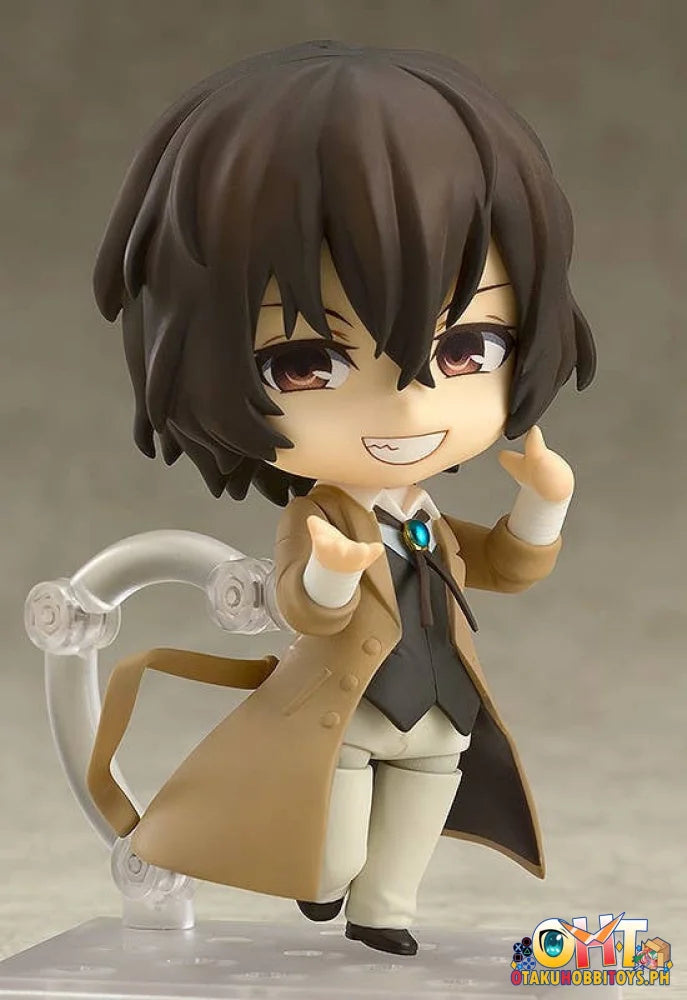ORANGE ROUGE Nendoroid Osamu Dazai Nendoroid