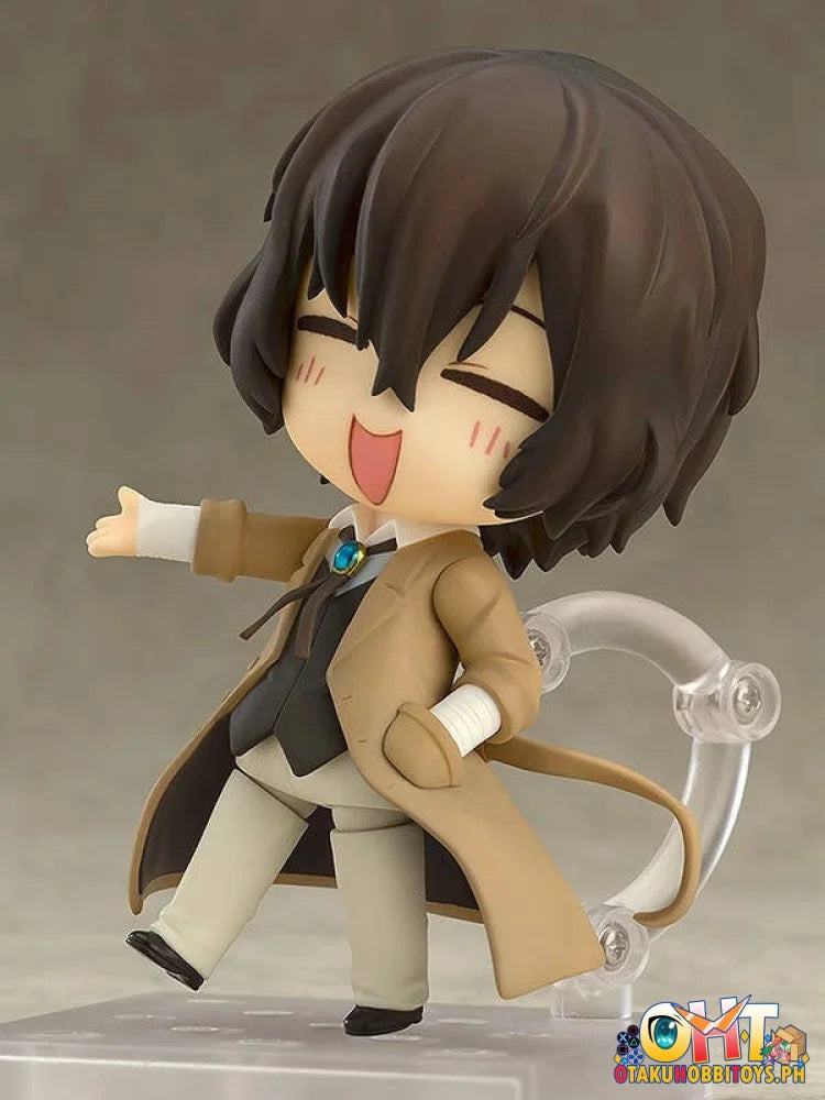 ORANGE ROUGE Nendoroid Osamu Dazai Nendoroid