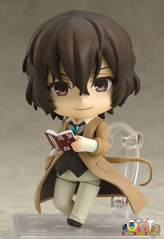 ORANGE ROUGE Nendoroid Osamu Dazai Nendoroid