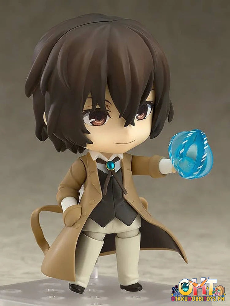 ORANGE ROUGE Nendoroid Osamu Dazai Nendoroid