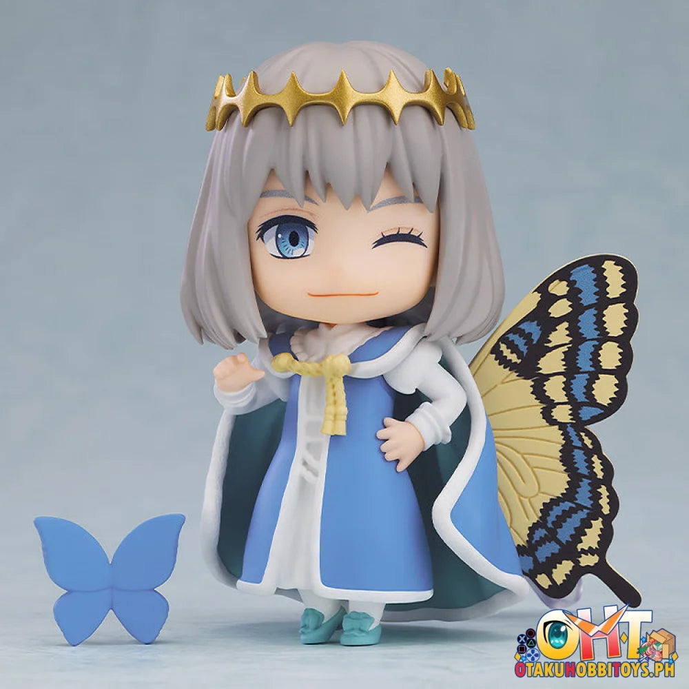 ORANGE ROUGE Nendoroid Surprise Fate/Grand Order Oberon Collection - Nendoroid